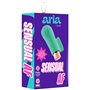 Vibromasseur à boules Blush Aria Sensual Vert