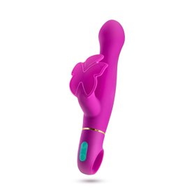 Vibrateur G-Spot Blush Aria Violet