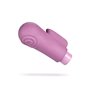 Vibromasseur à boules Blush Gaia Eco Delight Violet