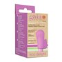 Vibromasseur à boules Blush Gaia Eco Delight Violet