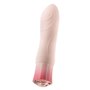 Mini Vibromasseur Blush Gem Elegant Rose