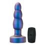 Plug Anal Blush Adventure Matrix Bleu