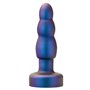 Plug Anal Blush Adventure Matrix Bleu