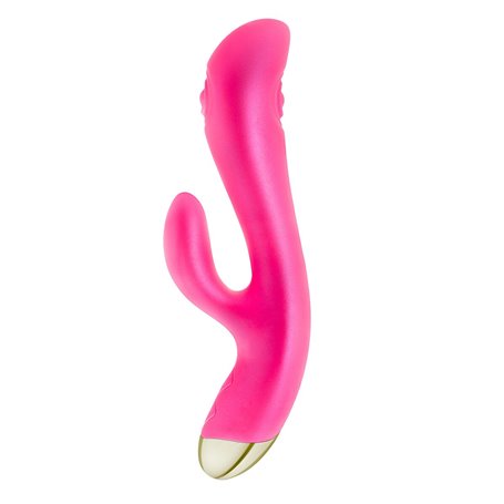 Vibrateur G-Spot Blush Aria Rose