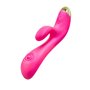 Vibrateur G-Spot Blush Aria Rose