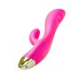 Vibrateur G-Spot Blush Aria Rose