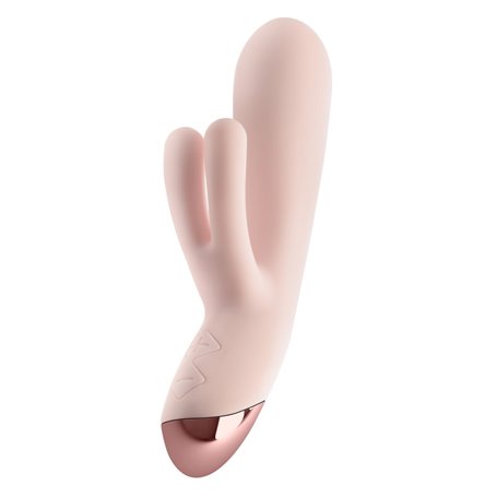 Vibrateur G-Spot Blush Elora Rose