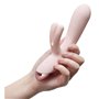 Vibrateur G-Spot Blush Elora Rose