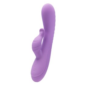 Vibrateur G-Spot Blush Evelyn Violet