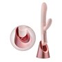 Vibrateur G-Spot Blush Fraya Rose