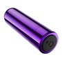 Vibromasseur à boules Blush Kool Vibes Violet