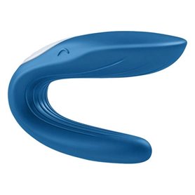 Masseur Couples Baleine Satisfyer SATPARTWHA