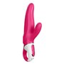 Vibreur Lapin Vibes Satisfyer Rose