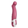 Petting Hippo G-Spot Vibromasseur Satisfyer Vibes Petting Hippo