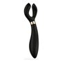 Massaeur Couples Multifun 3 Satisfyer 8801902 Noir