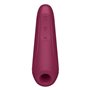 Aspirateur à clitoris Satisfyer pro 2 Generation 2 Rouge