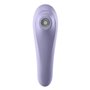 Aspirateur à clitoris Satisfyer Dual Pleasure Violet