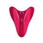 Vibromasseur High Fly Finger Satisfyer 4004129 Rouge Rose