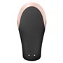 Vibration de Stimulation Double Love Satisfyer Double Love