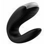 Vibromasseur Satisfyer Double Fun