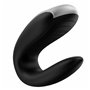 Vibromasseur Satisfyer Double Fun