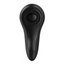 Vibromasseur Satisfyer Little Secret Panty Noir