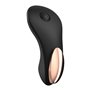 Vibromasseur Satisfyer Little Secret Panty Noir