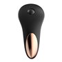 Vibromasseur Satisfyer Little Secret Panty Noir