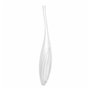 Vibrateur Clitoridien Courbe Satisfyer Twirling Joy Blanc