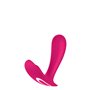 Vibromasseur Satisfyer Top Secret Rose