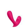 Vibromasseur Satisfyer Top Secret Rose