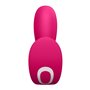 Vibromasseur Satisfyer Top Secret Rose