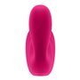 Vibromasseur Satisfyer Top Secret Rose