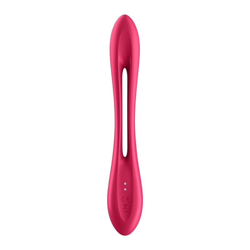 Image secondaire de Masseur Couples Satisfyer Elastic Joy