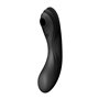 Vibration de Stimulation Double Satisfyer CURVY TRINITY 4 Noir