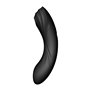 Vibration de Stimulation Double Satisfyer CURVY TRINITY 4 Noir