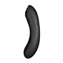 Vibration de Stimulation Double Satisfyer CURVY TRINITY 4 Noir