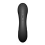 Vibration de Stimulation Double Satisfyer CURVY TRINITY 4 Noir