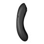 Vibration de Stimulation Double Satisfyer CURVY TRINITY 4 Noir