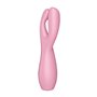 Masseur Satisfyer Threesome 3 Rose