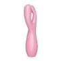 Masseur Satisfyer Threesome 3 Rose