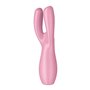 Masseur Satisfyer Threesome 3 Rose