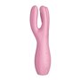 Masseur Satisfyer Threesome 3 Rose