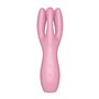 Masseur Satisfyer Threesome 3 Rose