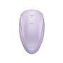 Aspirateur à clitoris Satisfyer Pearl Diver Violet