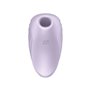 Aspirateur à clitoris Satisfyer Pearl Diver Violet