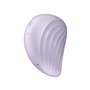 Aspirateur à clitoris Satisfyer Pearl Diver Violet