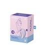 Aspirateur à clitoris Satisfyer Pearl Diver Violet