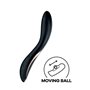 Vibromasseur Satisfyer Rrolling Explosion Noir