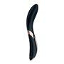 Vibromasseur Satisfyer Rrolling Explosion Noir